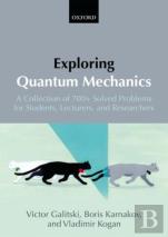Exploring Quantum Mechanics