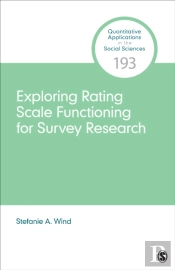 Exploring Rating Scale Functioning For Survey Research