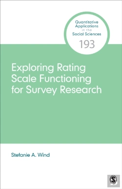 Bertrand.pt - Exploring Rating Scale Functioning For Survey Research