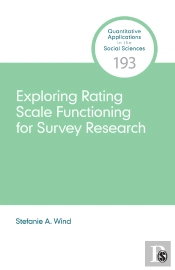 Exploring Rating Scale Functioning For Survey Research