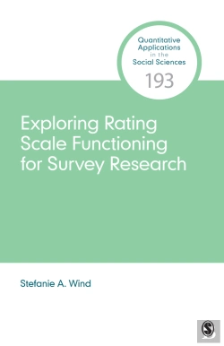 Bertrand.pt - Exploring Rating Scale Functioning For Survey Research