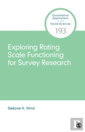 Exploring Rating Scale Functioning For Survey Research