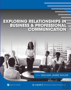 Bertrand.pt - Exploring Relationships In Business And Professional Communication