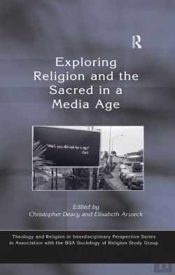 Bertrand.pt - Exploring Religion And The Sacred In A Media Age
