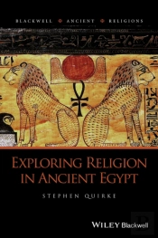 Exploring Religion In Ancient Egypt