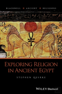 Bertrand.pt - Exploring Religion In Ancient Egypt