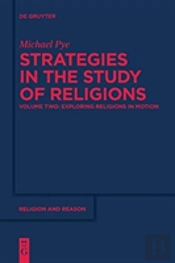 Exploring Religions In Motion
