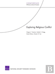 Exploring Religious Conflict