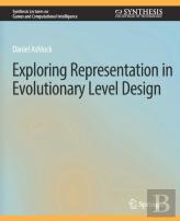Exploring Representation In Evolutionary Level Design