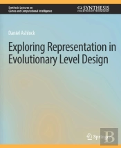 Exploring Representation In Evolutionary Level Design