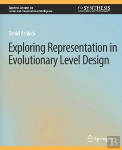 Bertrand.pt - Exploring Representation In Evolutionary Level Design