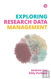 Exploring Research Data Management