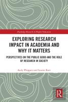 Exploring Research Impact In Academia And Why It Matters