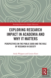Exploring Research Impact In Academia And Why It Matters