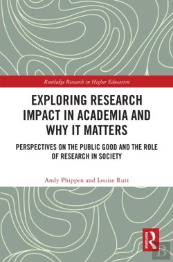 Bertrand.pt - Exploring Research Impact In Academia And Why It Matters