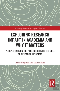 Bertrand.pt - Exploring Research Impact In Academia And Why It Matters
