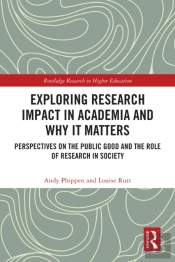 Exploring Research Impact In Academia And Why It Matters