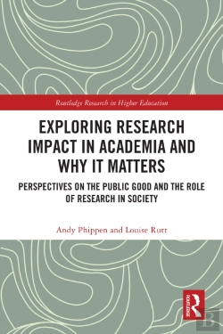 Bertrand.pt - Exploring Research Impact In Academia And Why It Matters