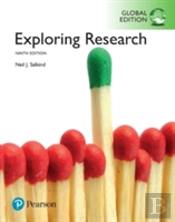 Exploring Research