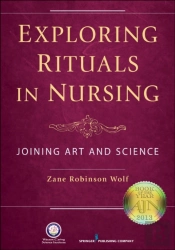 Exploring Rituals In Nursing