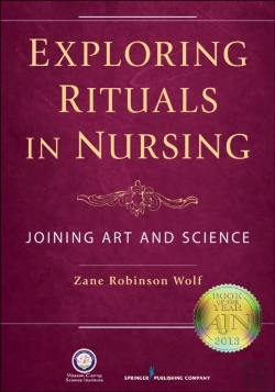 Bertrand.pt - Exploring Rituals In Nursing