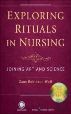 Exploring Rituals In Nursing
