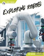 Exploring Robots