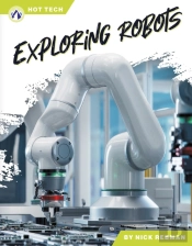 Exploring Robots