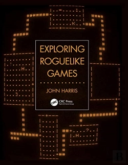 Bertrand.pt - Exploring Roguelike Games