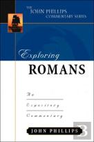 Exploring Romans-H
