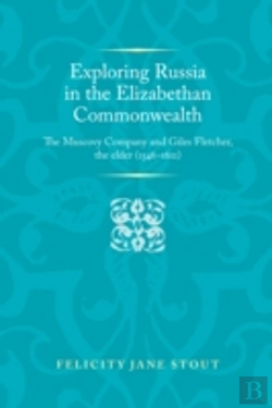 Bertrand.pt - Exploring Russia In The Elizabethan Commonwealth