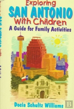 Bertrand.pt - Exploring San Antonio With Children