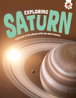 Bertrand.pt - Exploring Saturn