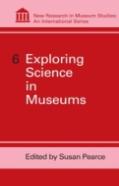 Exploring Science In Museums
