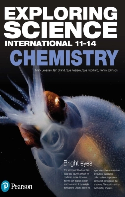 Bertrand.pt - Exploring Science International Chemistry Student Book Ebook