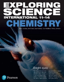 Bertrand.pt - Exploring Science International Chemistry Student Book