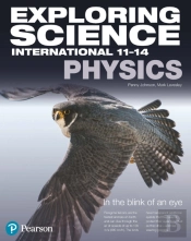 Exploring Science International Physics Student Book Ebook