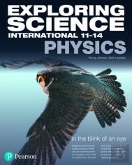 Exploring Science International Physics Student Book