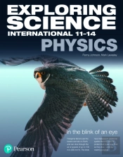 Exploring Science International Physics Student Book
