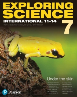 Bertrand.pt - Exploring Science International Year 7 Student Book Ebook