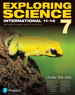 Bertrand.pt - Exploring Science International Year 7 Student Book