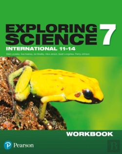 Bertrand.pt - Exploring Science International Year 7 Workbook