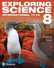 Exploring Science International Year 8 Student Book Ebook