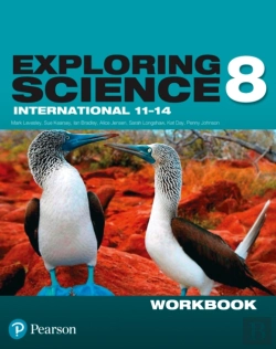 Bertrand.pt - Exploring Science International Year 8 Workbook