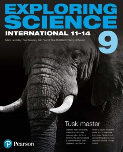 Bertrand.pt - Exploring Science International Year 9 Student Book