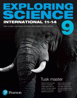 Bertrand.pt - Exploring Science International Year 9 Student Book
