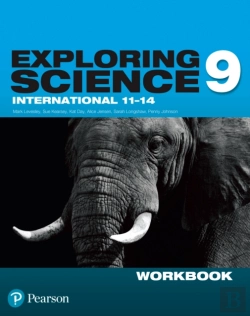 Bertrand.pt - Exploring Science International Year 9 Workbook.