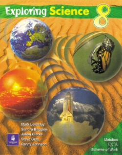Bertrand.pt - Exploring Science Qca Pupils Book Year 8 Second Edition Paper
