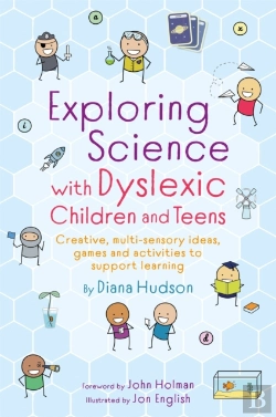 Bertrand.pt - Exploring Science With Dyslexic Children And Teens