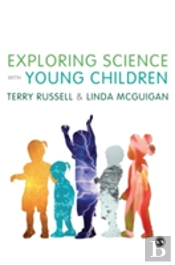 Exploring Science With Young Children